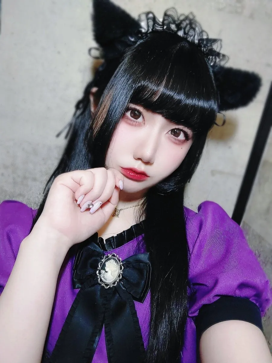 小紅@kobeni_Shebat