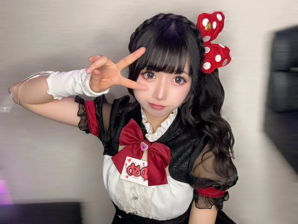 ゆめﾁｬ໒꒱@yume_cha3