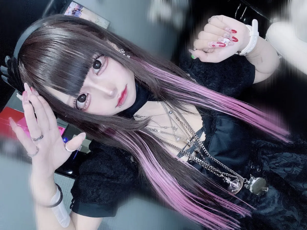 Black or White-ブラホワ-コンカフェ池袋【🍫バレンタインイベント🍫2/13～14】@blackwhiteikb