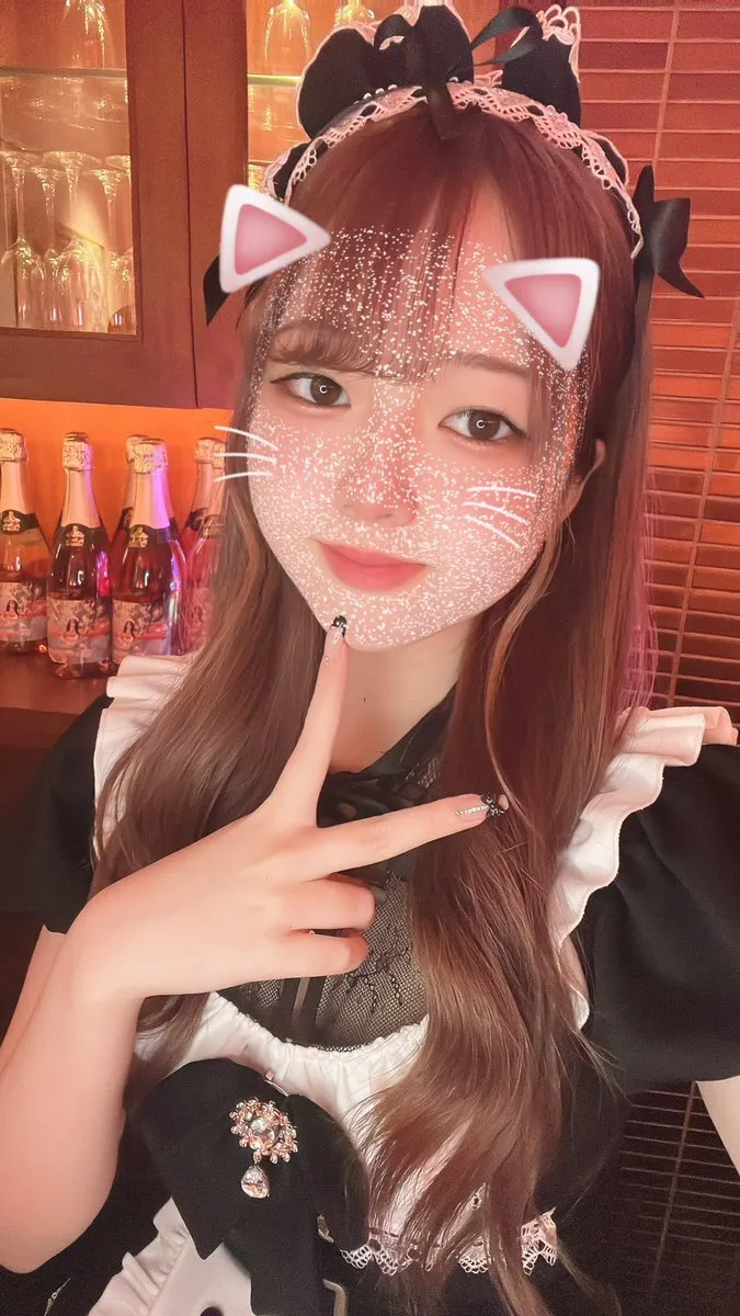 🎀舞🎀@colorful_mai