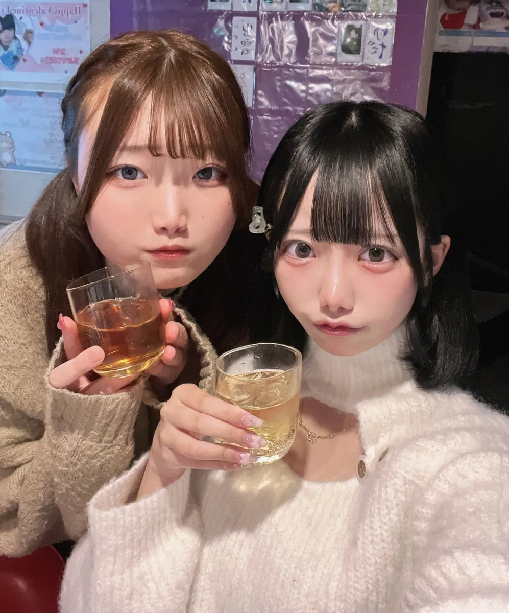 アニソンバーもふる秋葉原 ✨コンカフェ最大手✨@mofru_akiba