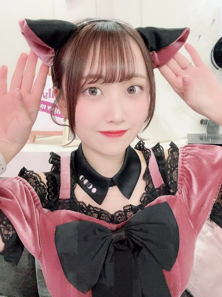 れな(ノニ)エミリー屋さん🐈‍⬛🌕〜みんなの笑顔スポット目指してるの巻〜@renachanbsw