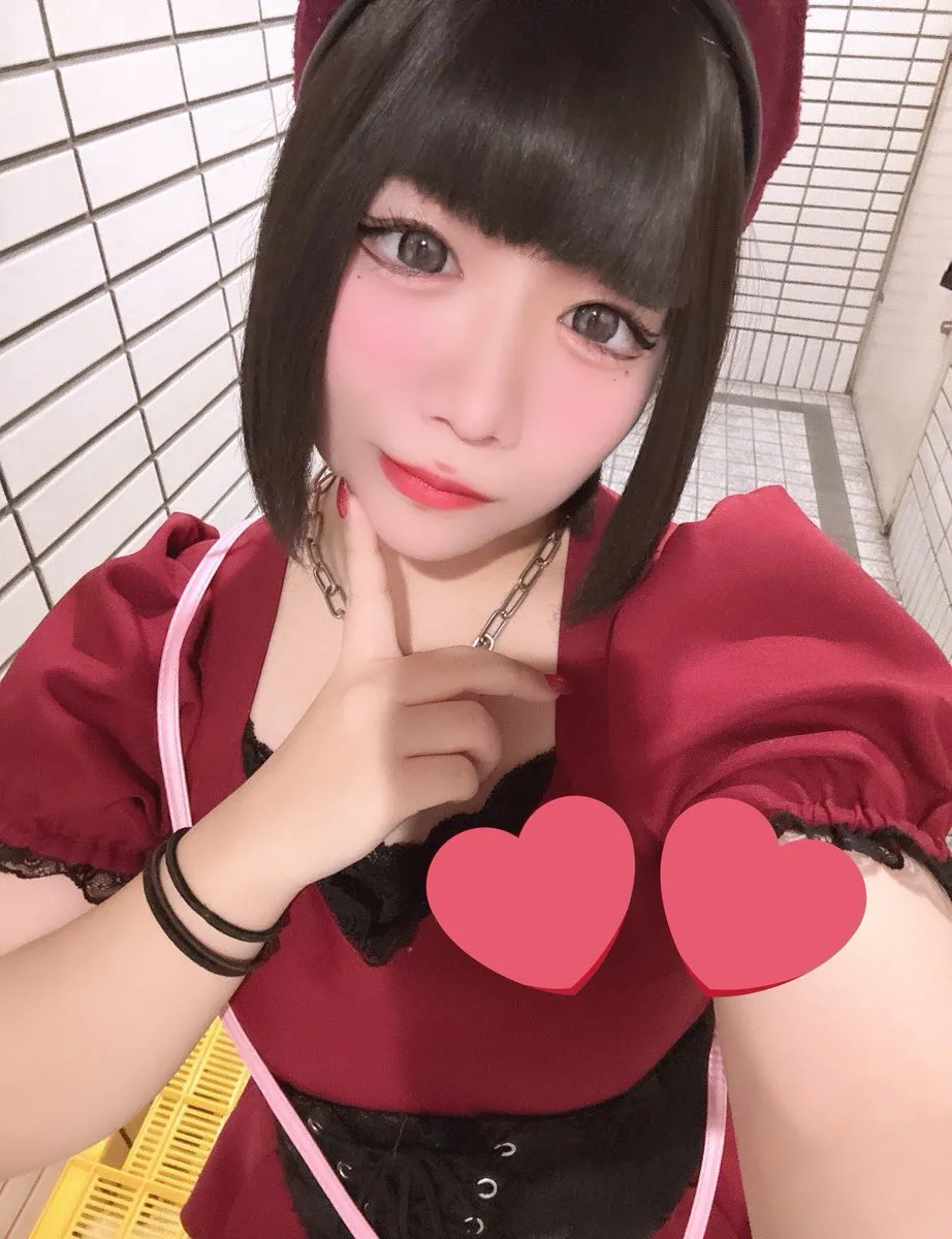 🍜蘭🍥@ranran_mixguise