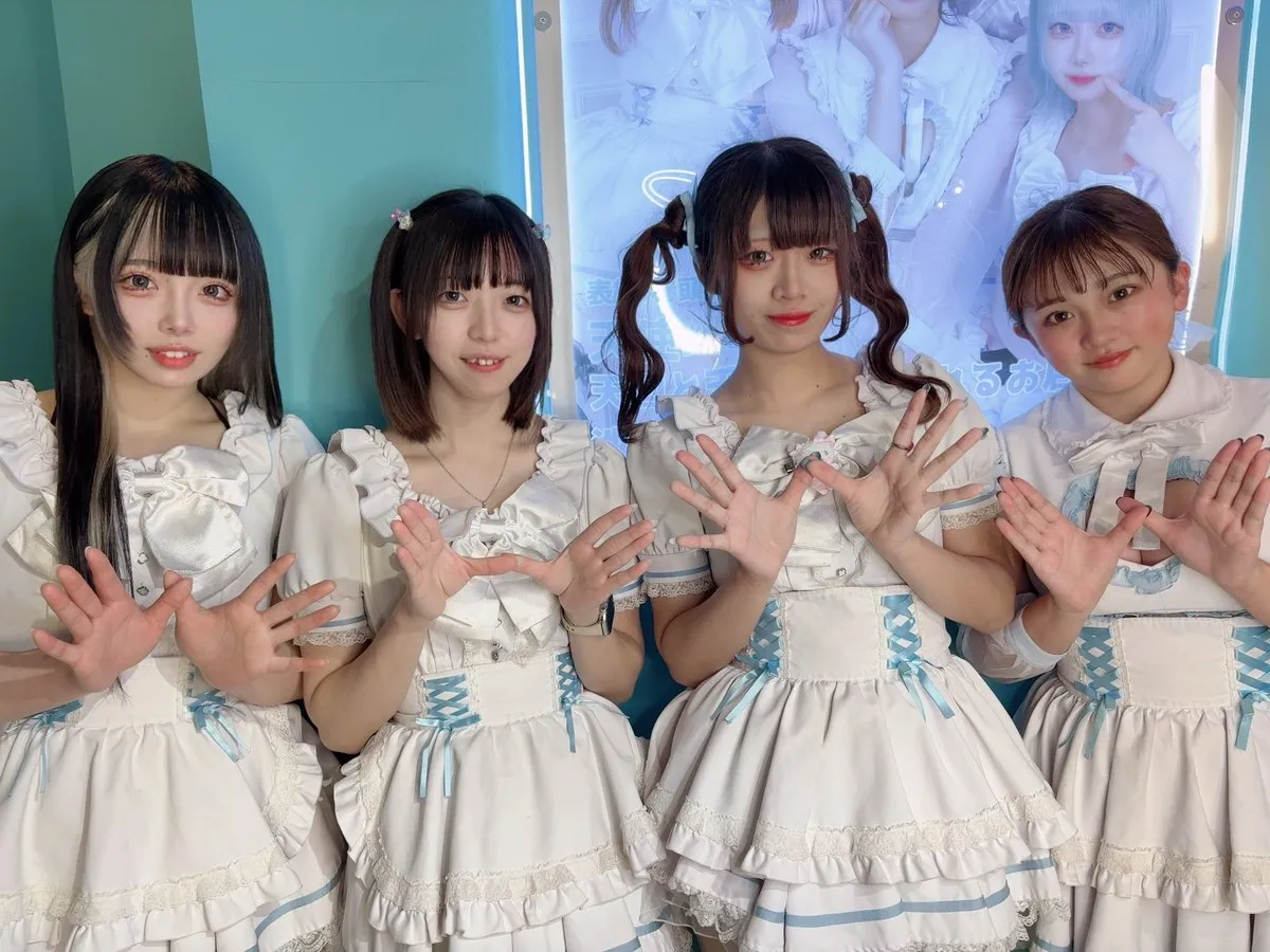 ʚ♥ɞ天使.comʚ♥ɞてんこむ/池袋コンカフェ🔆 お昼15時から営業🔆@tenscom_concafe