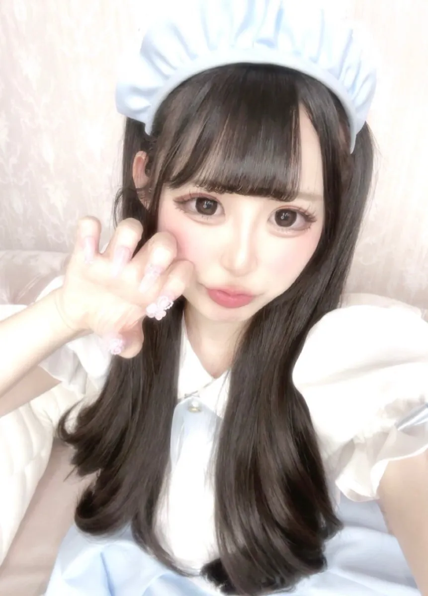 豊橋のメイドカフェ🗝めいどの秘密基地＆兎ゐ月@maidnohimitu