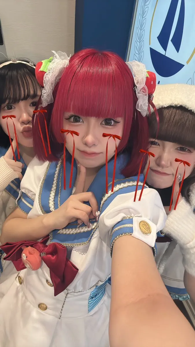 Azure Mariner (アズールマリナー)名古屋店@AzureMariner