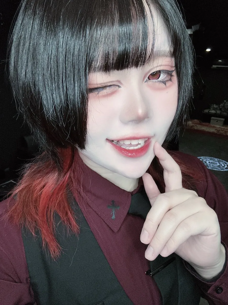 ぐる！＠Gothic@GURRRRR__