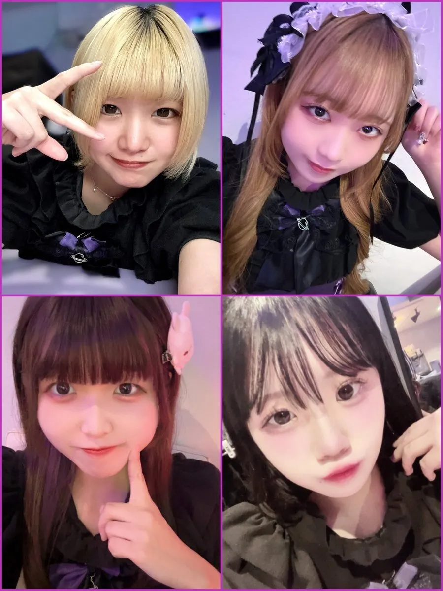 プラネットサルーン（公式）@PLANETTsaloon1