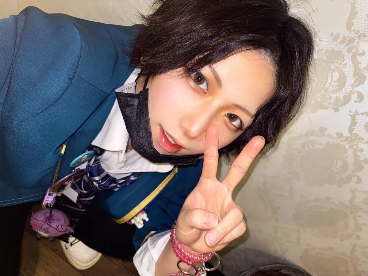 湊川 珀@hakukun_dayo