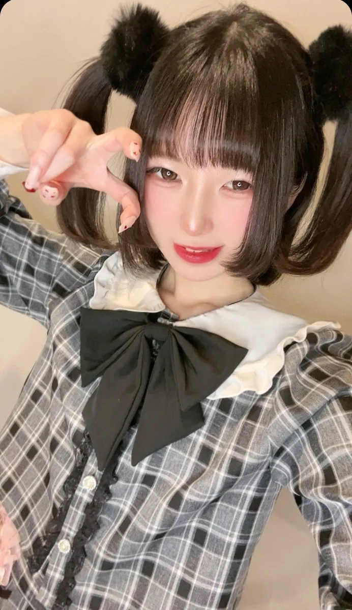 🐰うさみ ゆな🐰@Kochi_UsamiYuna