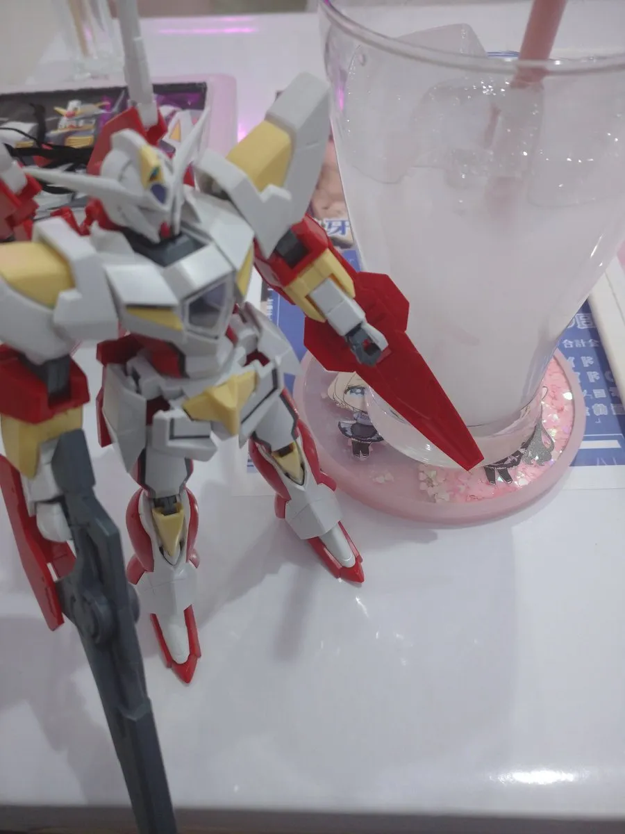 シン･はぎ坊 メイド･コンカフェ専用垢@hagi102123