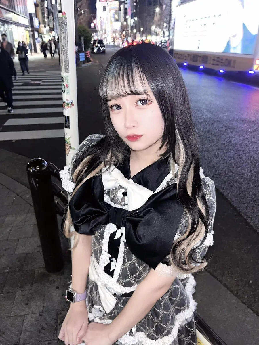 🖤るたん店長🐰@ランジュ@rutan_lange