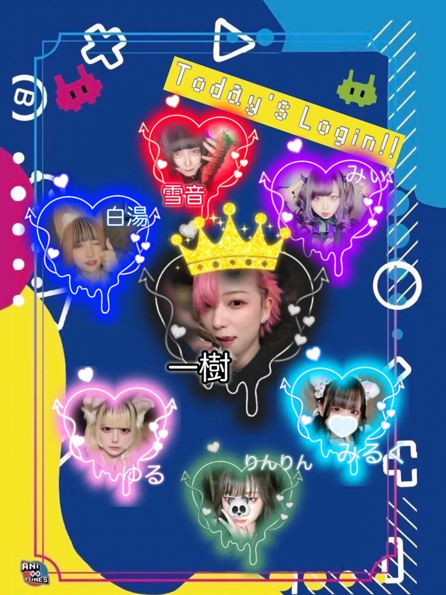 函館アニチューンズ（ANI∞TUNES）@anitunes_1