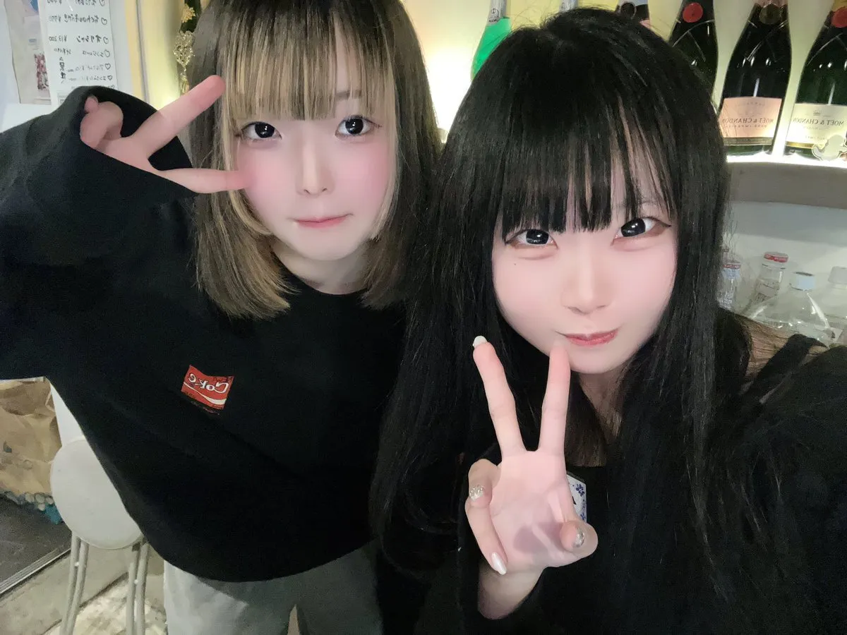 アニソンバーもふる秋葉原 ✨コンカフェ最大手✨@mofru_akiba