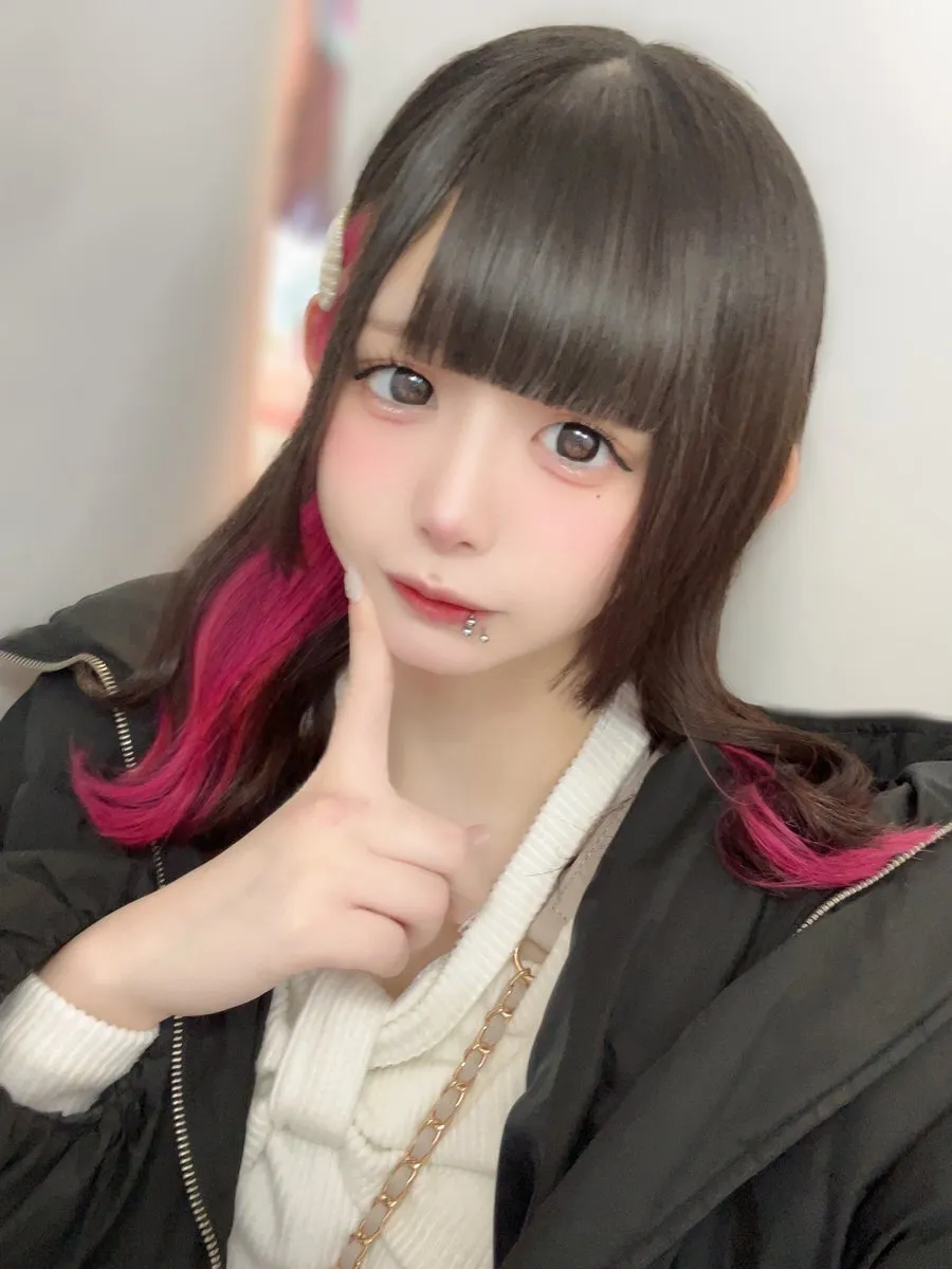 ぽよん@milk_poyochan