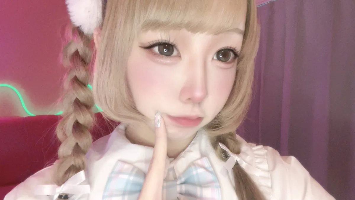 りあむ🎀のむちょあ@riamu_nomuchoa