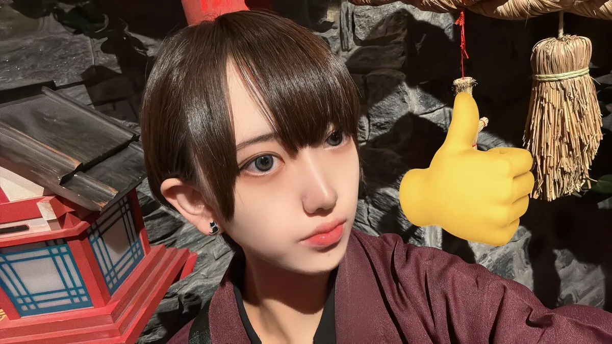 とす𓅫⸒⸒幽遊屋敷@yuyu_tosu