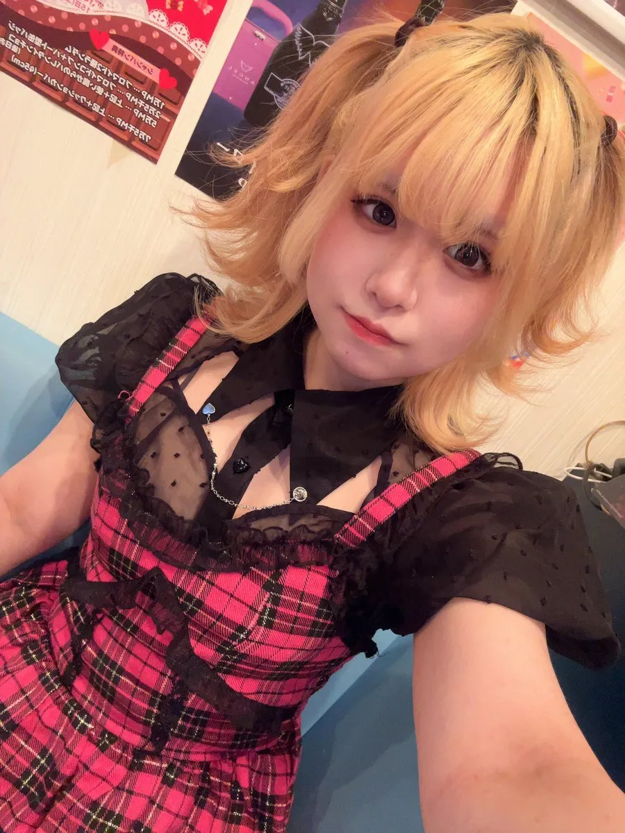 おうりん🌸新橋ポロン@polon_orin