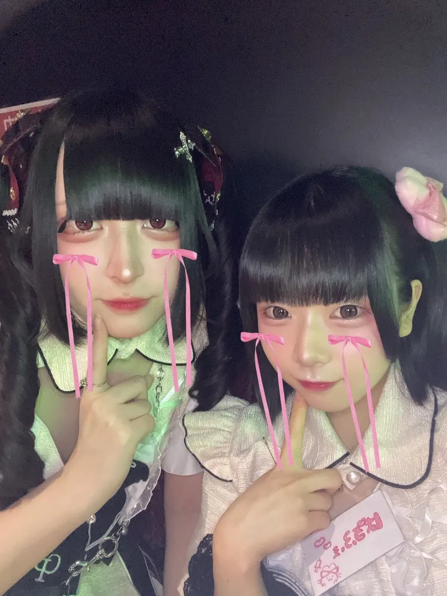 【秋葉原コンカフェ】あるこほりっく(16:00〜25:00)@alcoholic_akiba