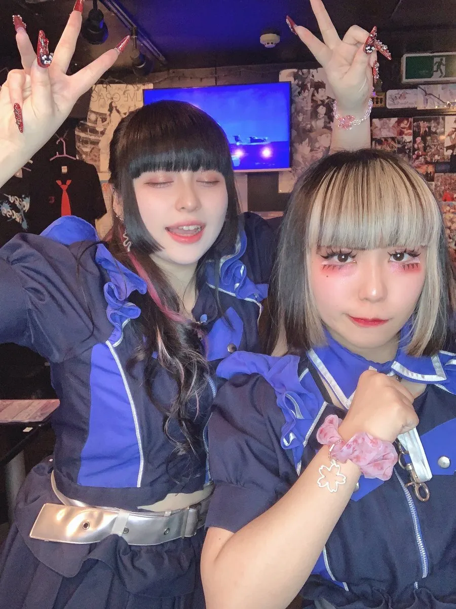 🌟アニソンバー銀河🌟@渋谷 恵比寿のコンカフェ@anisonbar_ginga