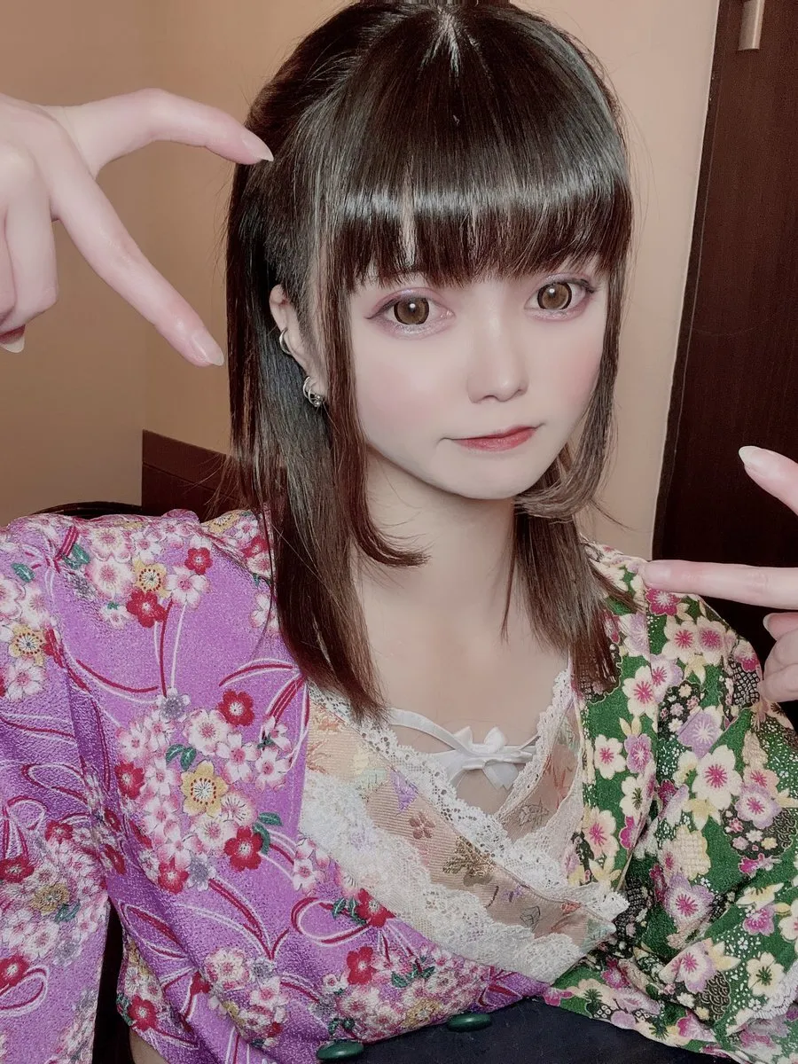 萊空(らいく)@like_romantique