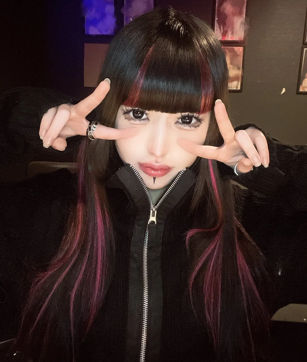 懺悔コンカフェ闇堕ち♡めんたるしすたぁず@zange_con