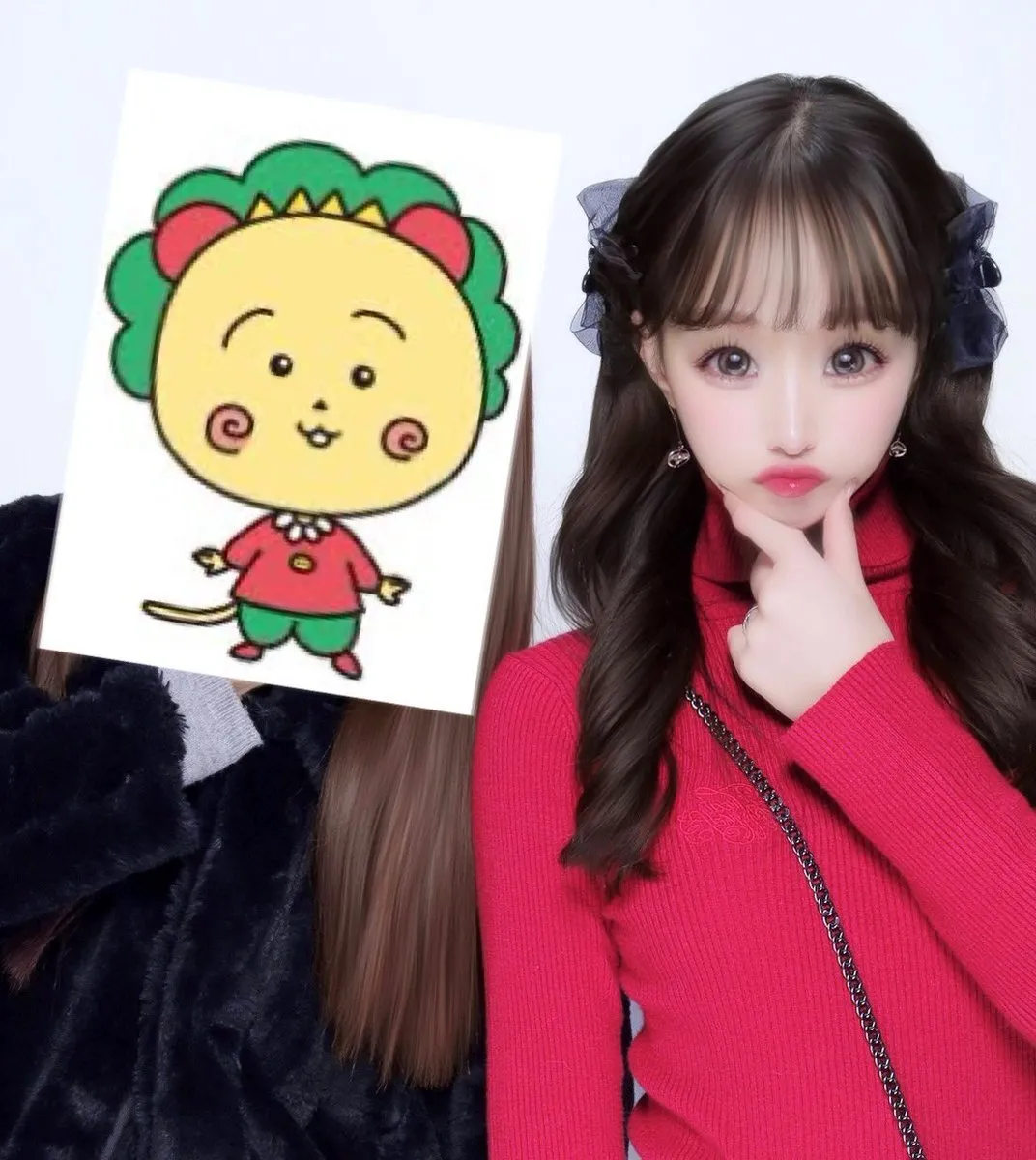 ひょん@ﾙﾐﾙﾐ@hyonchan_LL