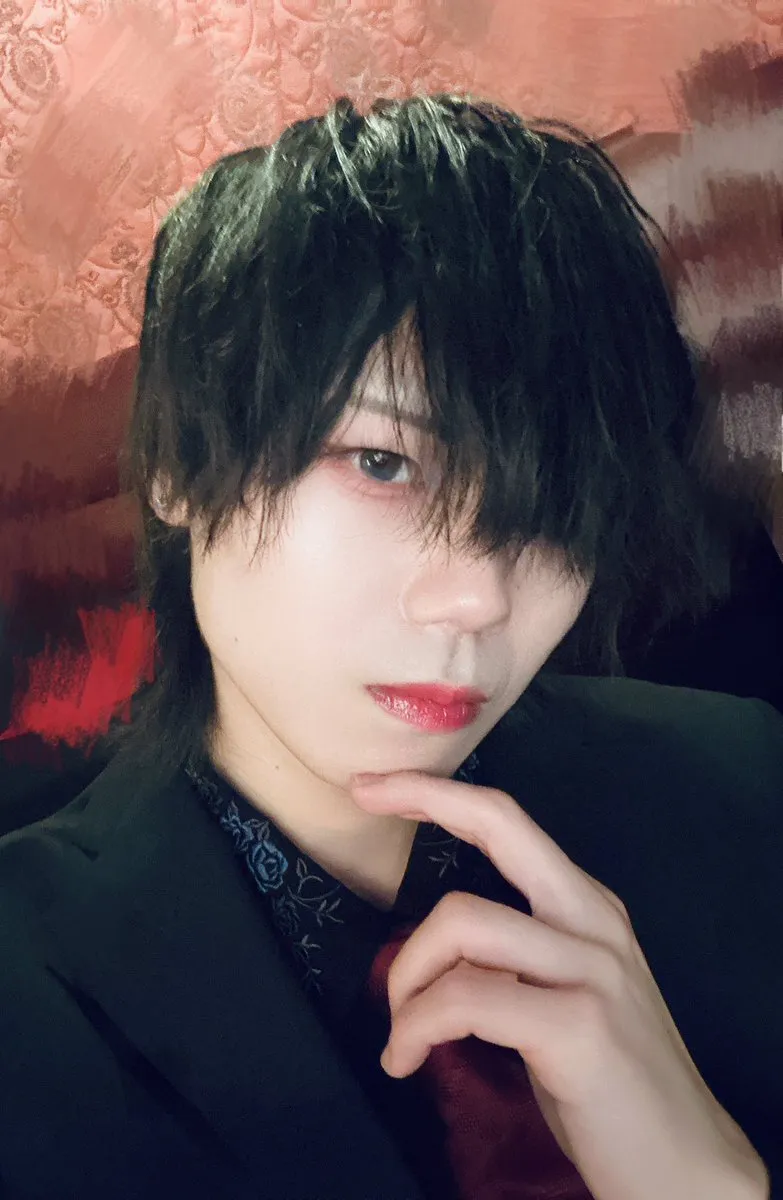 かなめ@kaname__grunge