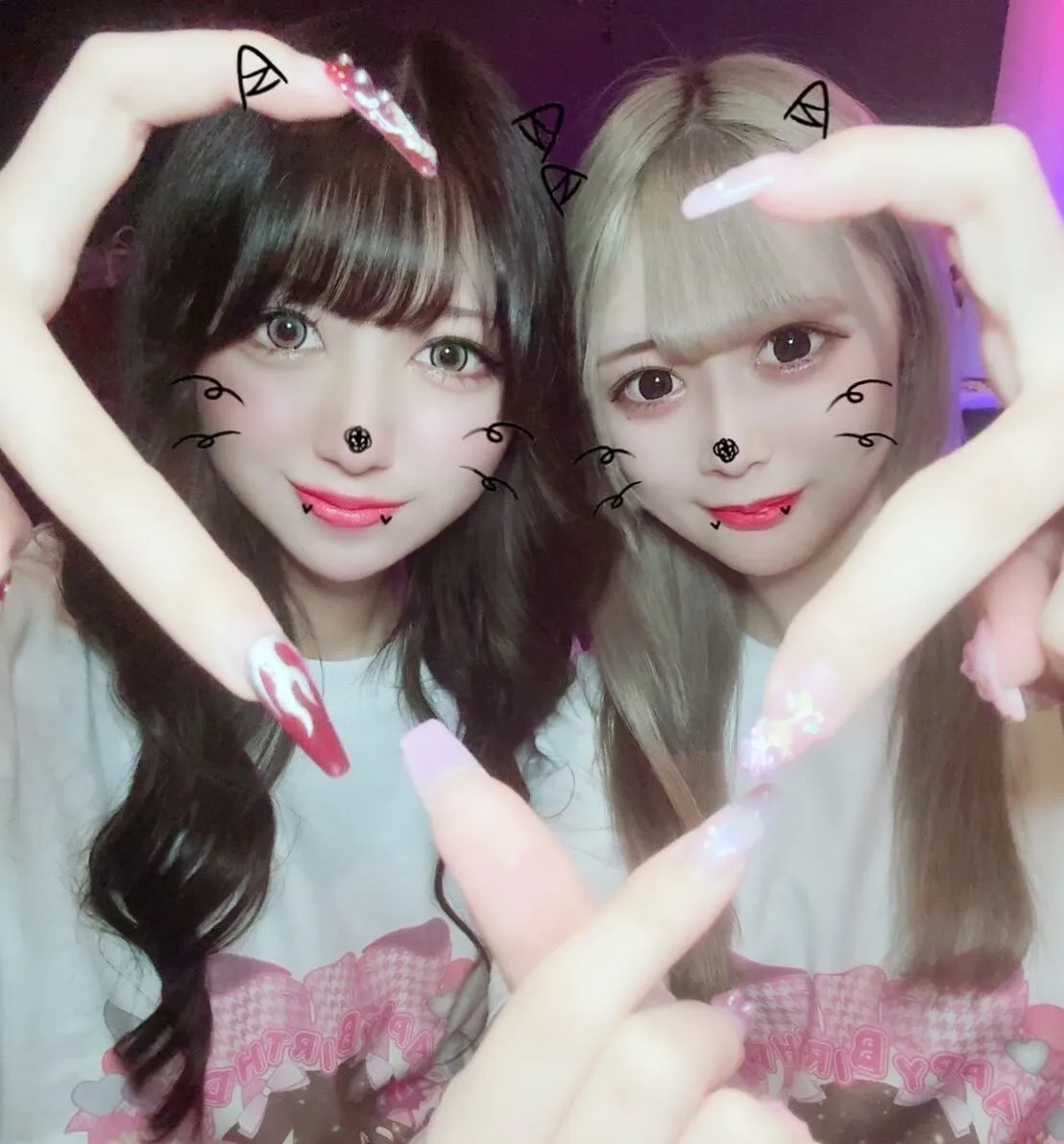 きさら🕸聖猫教会ｰ2/8生誕！ｰ@Felis_kisara