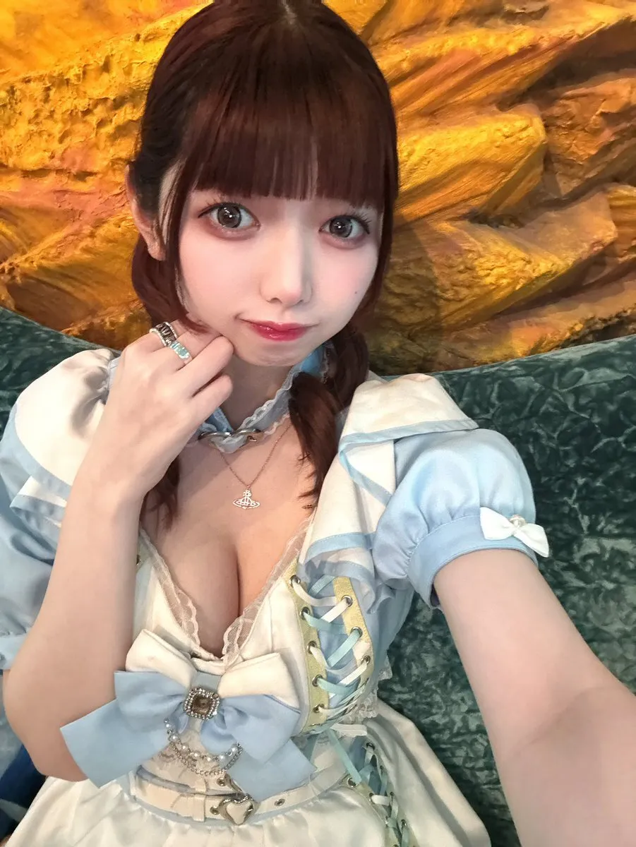 りゆ🐰💕あるこほりっく@alco_riyu