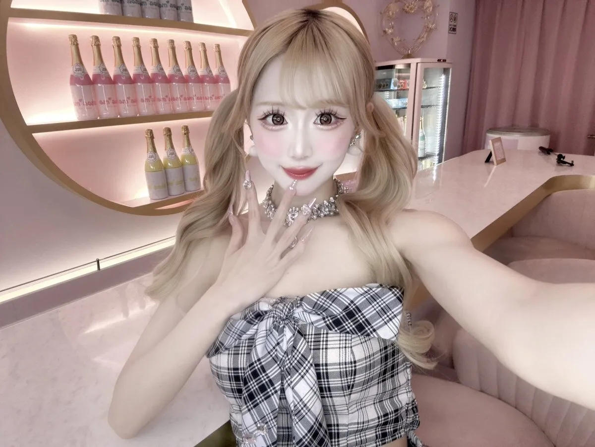 さな🐹🍼choa♡me@sanaaa239_