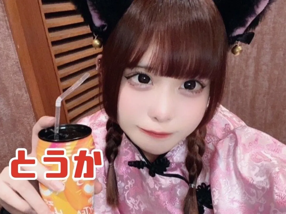 桃猫堂秋葉原店🐾コンカフェ最大手✴️@momonekodou002