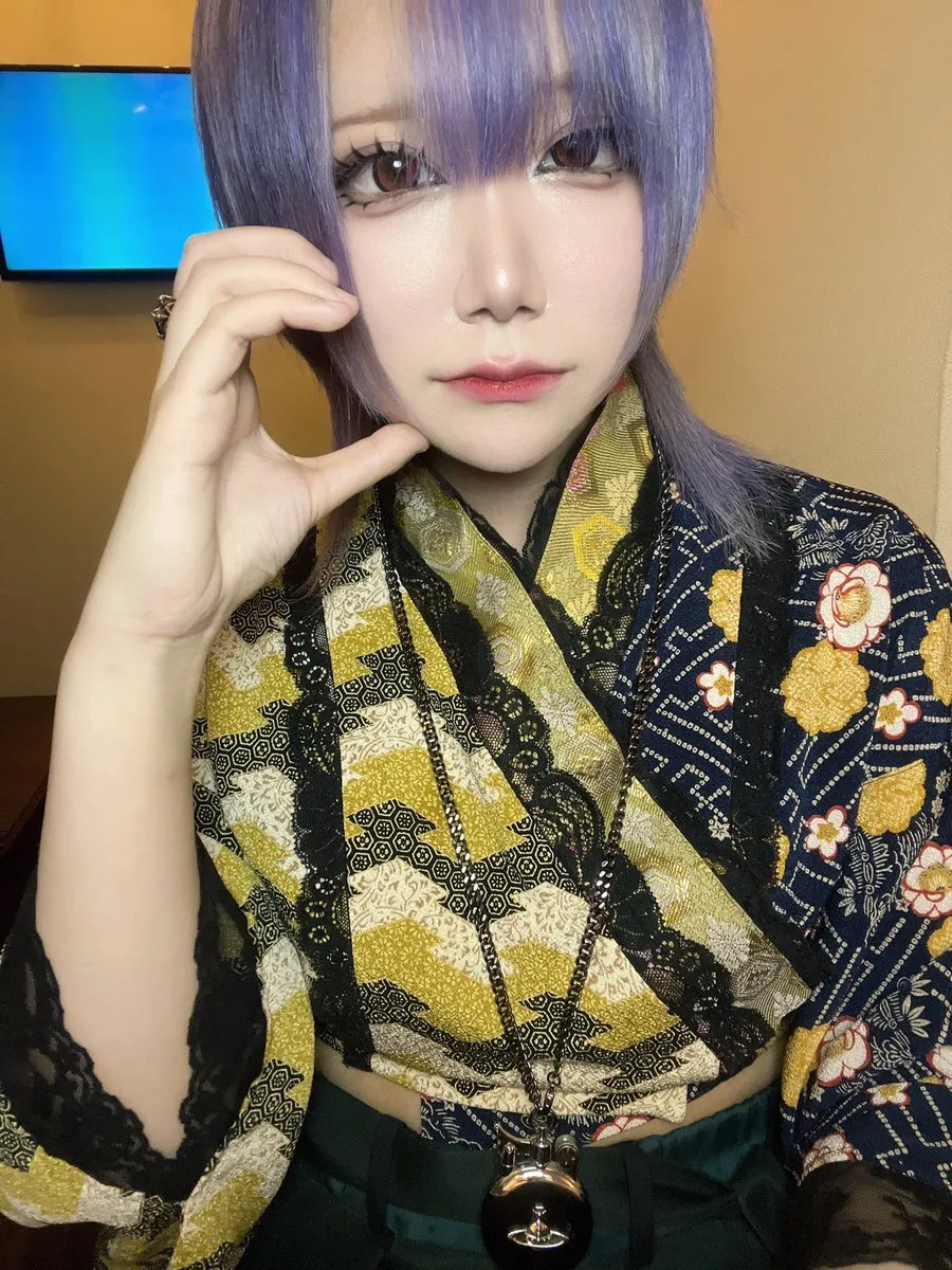 聖(ひじり)@hijiri_roman