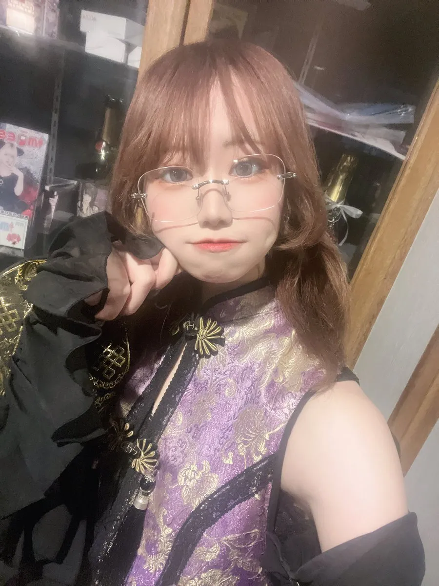 こんぺーㄘゃん🍬@妖狐煙屋-蓮華-@conpe___0202