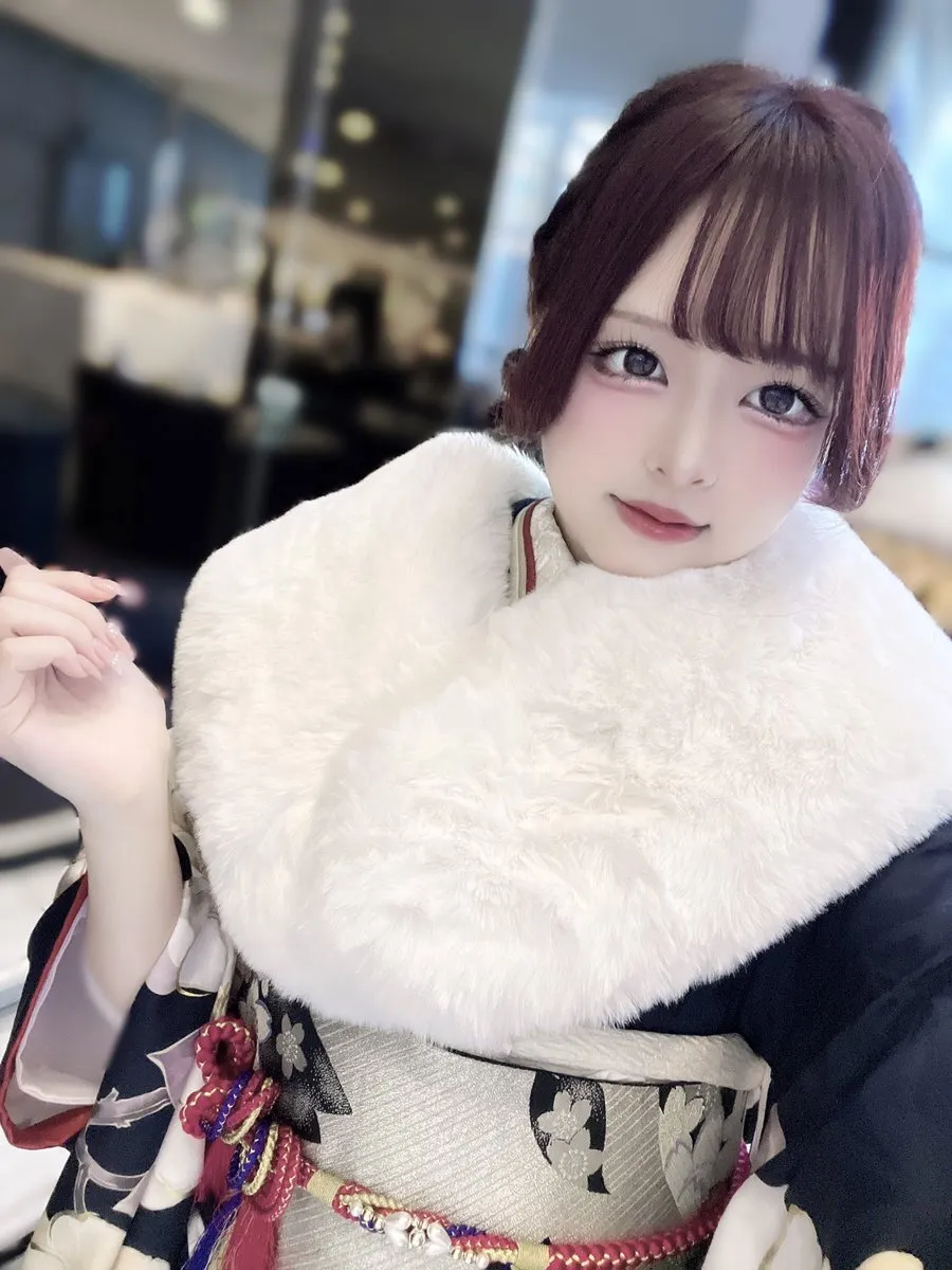 ひなもち（68）@reijo_hinamoti