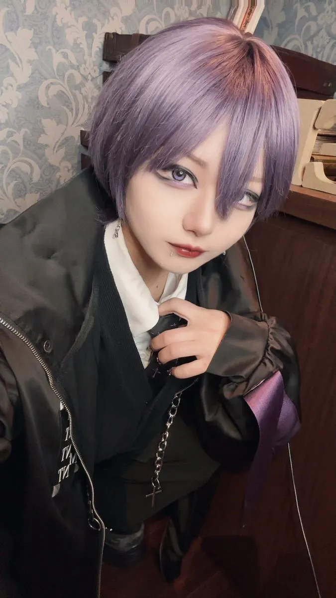 なずな a.k.a 輪廻@727_shisha_