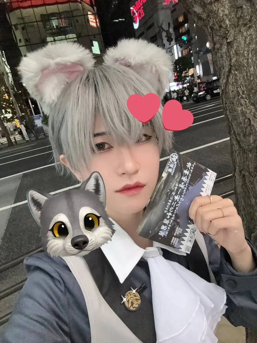 利汰🐇誠酒屋@rita_makotoz