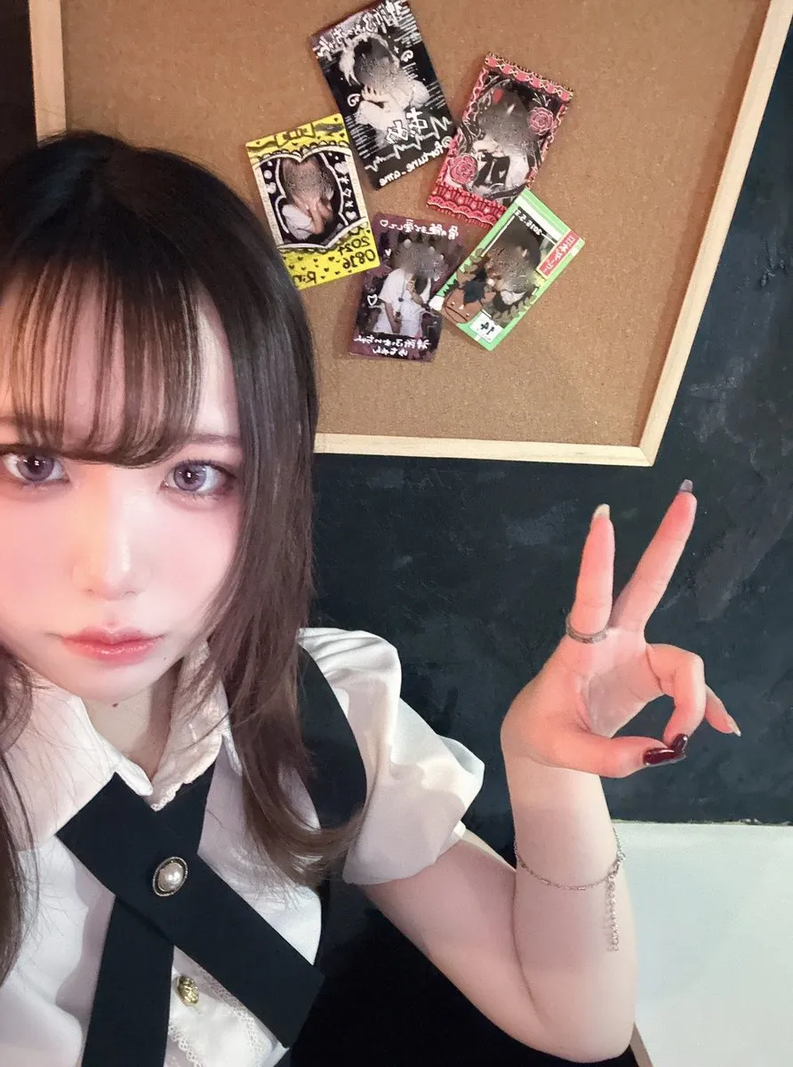 神所ふぉ～ちゅん【新宿歌舞伎町コンカフェ】@fortune_concafe