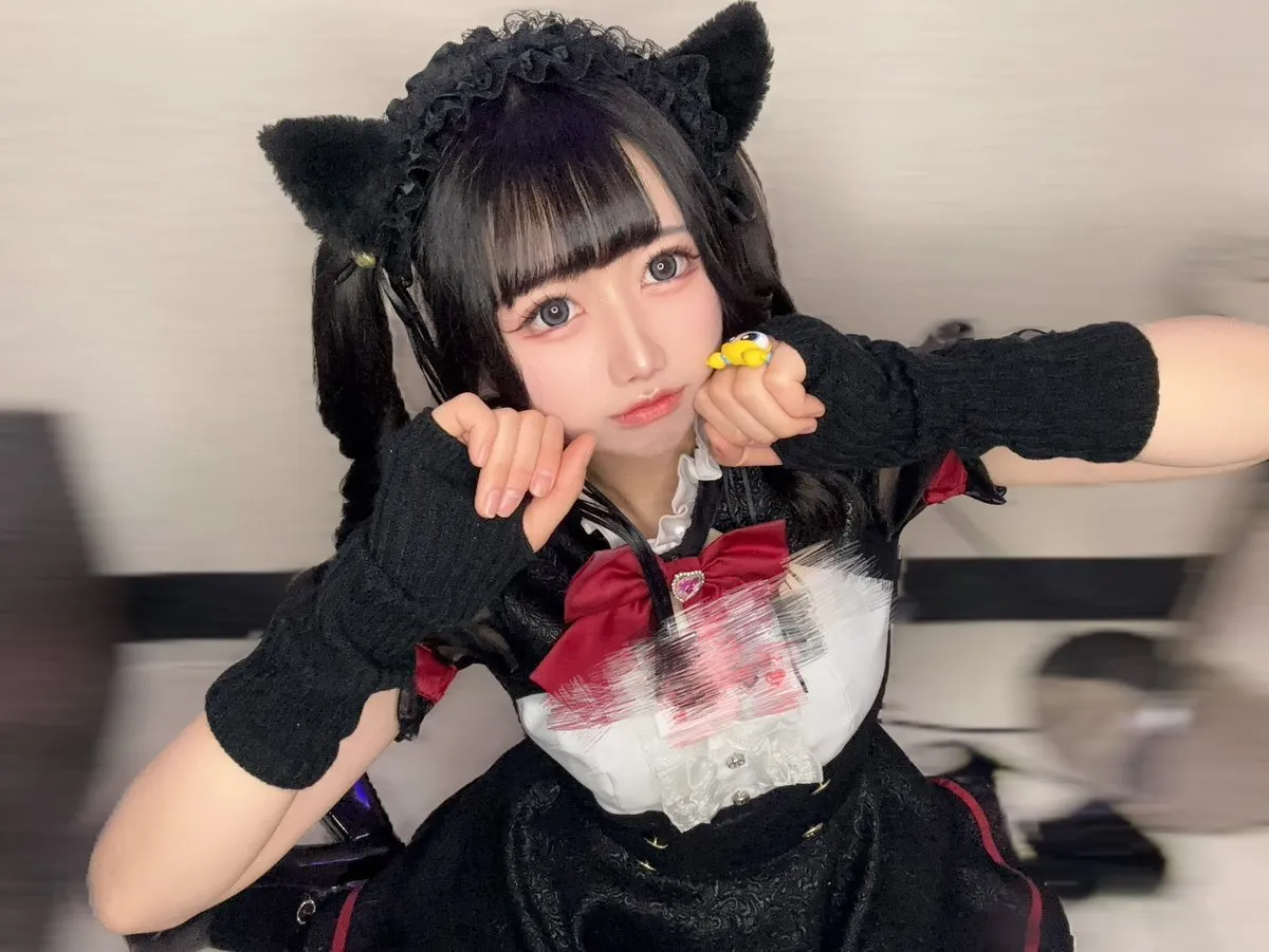 ゆめﾁｬ໒꒱@yume_cha3