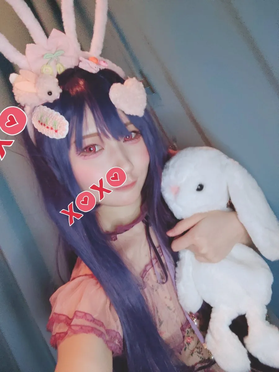 めぐ★･ω･)🍫🍌🦜🐸@polon_megu
