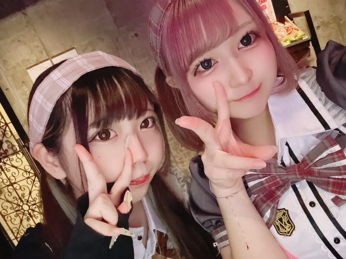 四谷コンカフェ Honey@yotsuyahoney