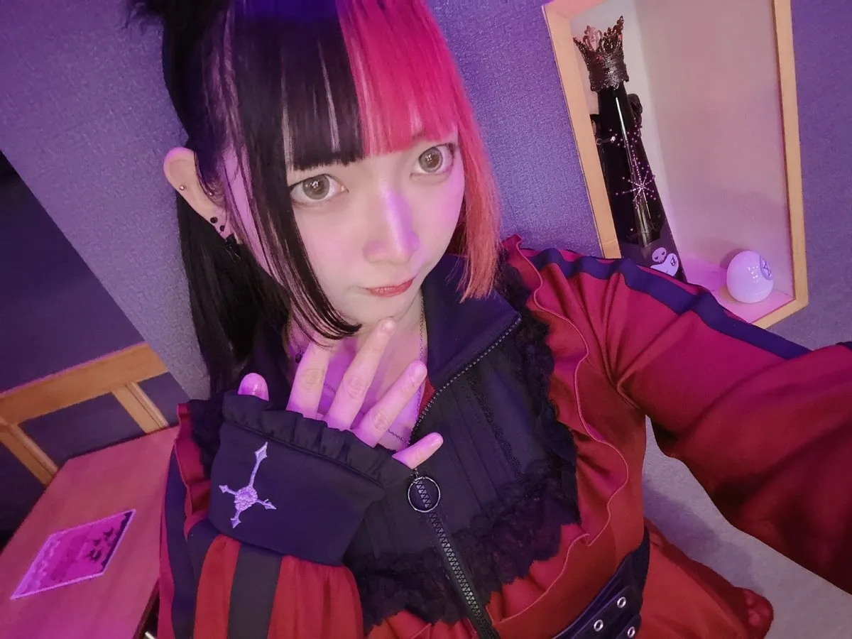 シロ🥀meltish@shiro_meltish