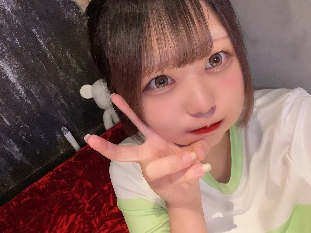 ふわり👼🏻メイドinしゃんぐりら@maidin_fuwari