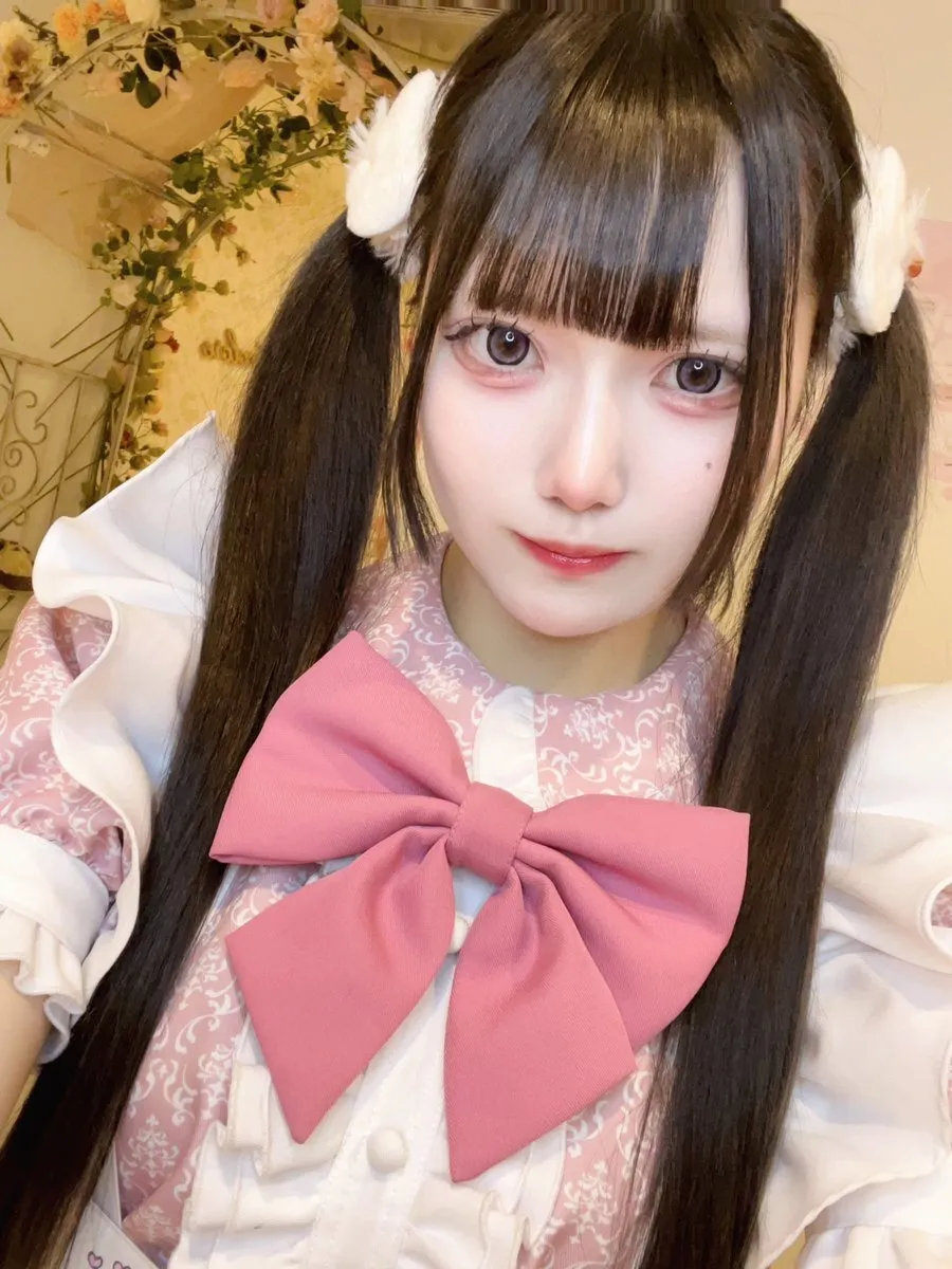 小白せりな🐇♡@みゅるころ@kohaku_u00