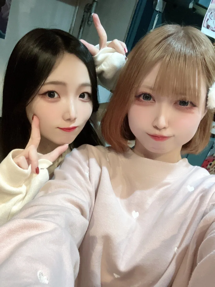 アニソンバーもふる宗右衛門町店 日本橋のコンカフェ🎀コンカフェ最大手🎀@mofruosaka001