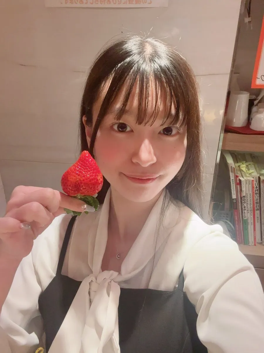 ナチュラリア札幌店♡スタッフアカウント@naturalia_s