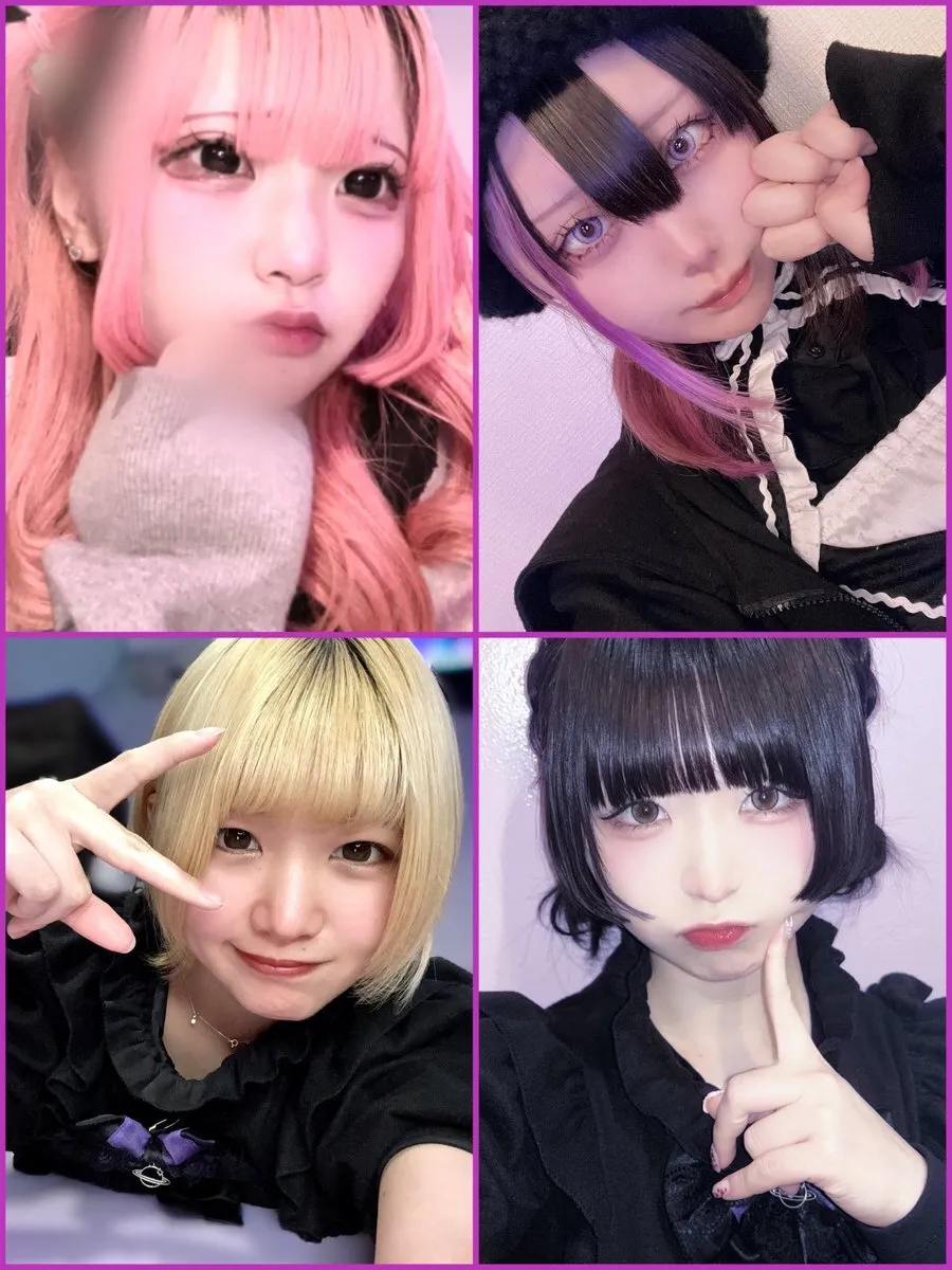 プラネットサルーン（公式）@PLANETTsaloon1