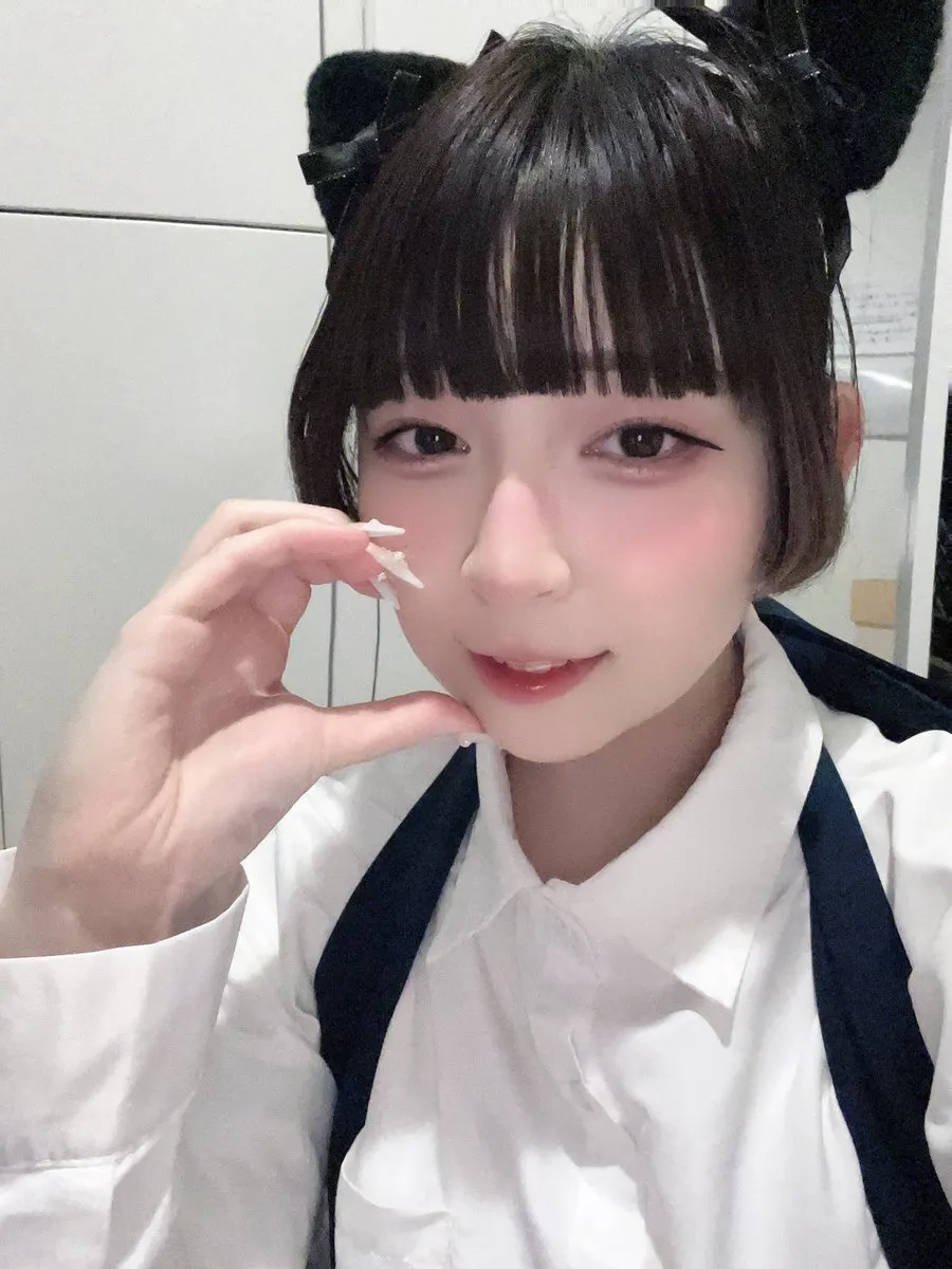 ぽむ@みけねこカフェ池袋@pomumikecat