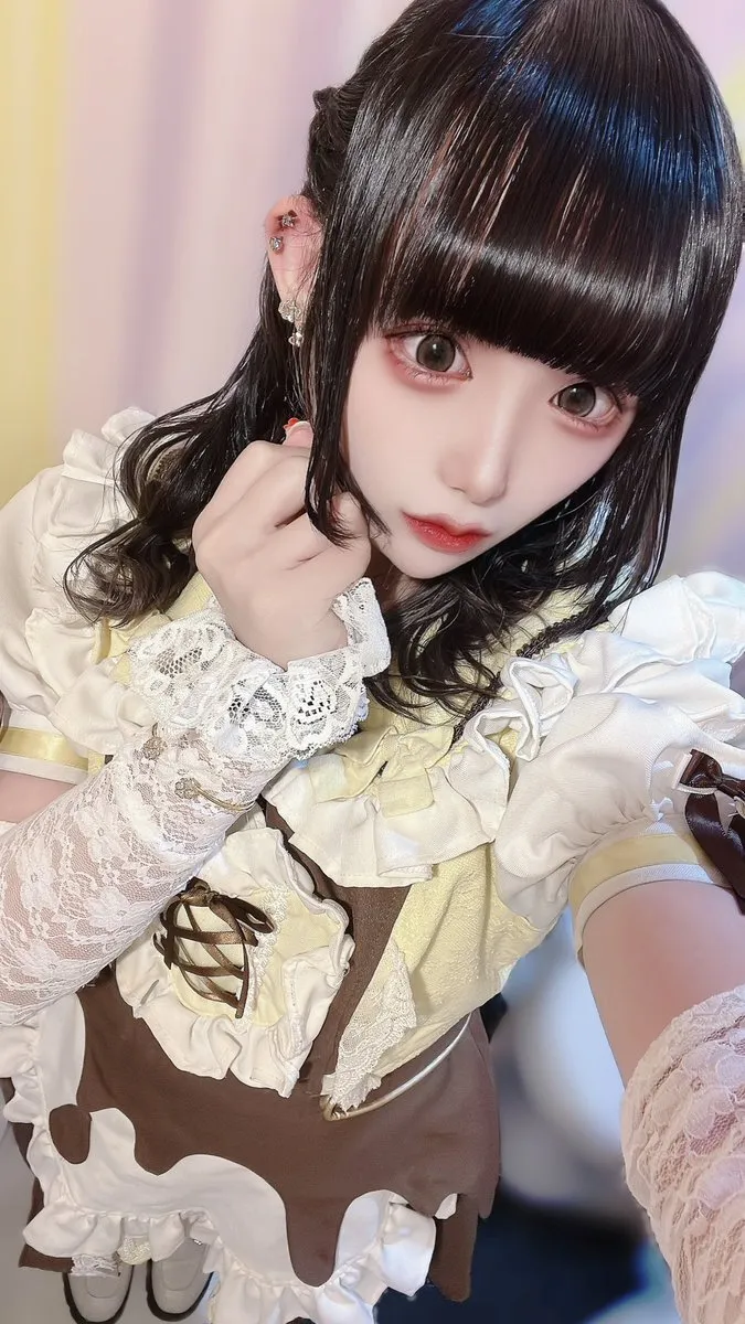 氷葵乃🦋𓈒𓏸𓂃໒꒱@HINANO_lovedrip