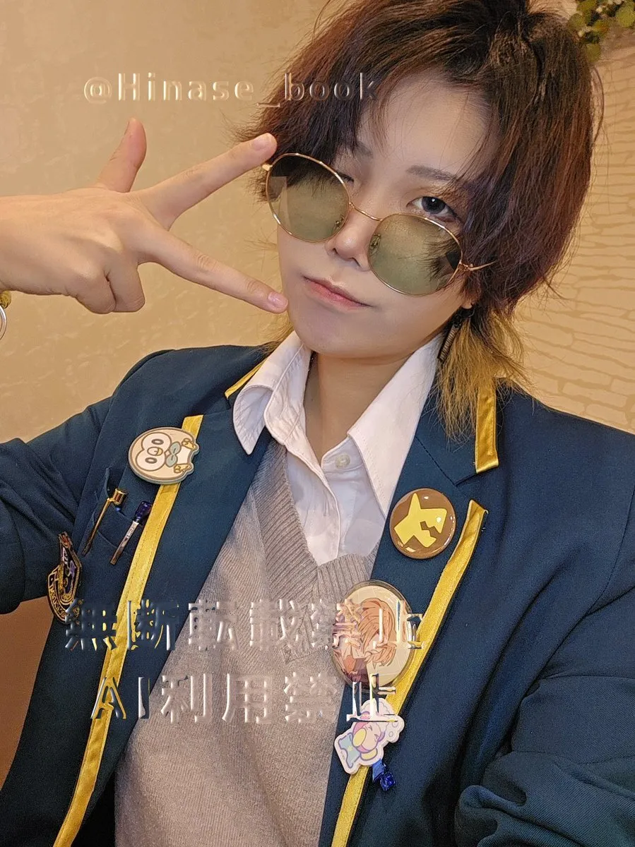 ☀️日向陽生🦦@Hinase_Book